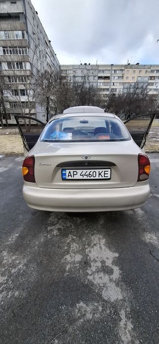 Ланос 1.5 se гур.кондиционер  стеклоподьёмники  .газ/бензин