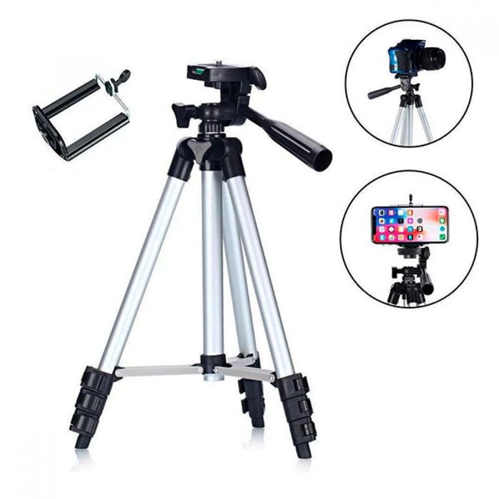 Трипод штатив тринога tripod 3110