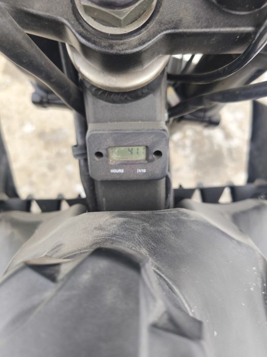 Продам  мотоцикл