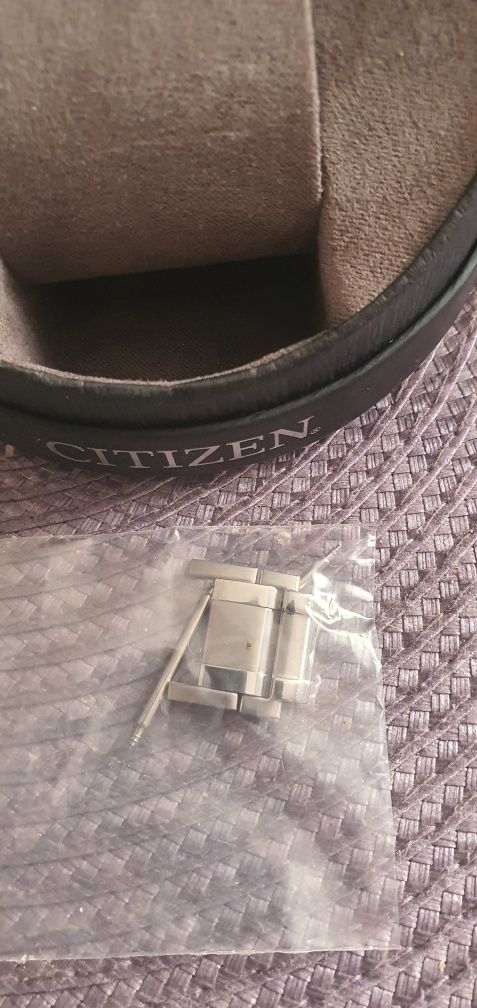 Citizen radio controlled AT 4008 51E Wilkow OLX.pl