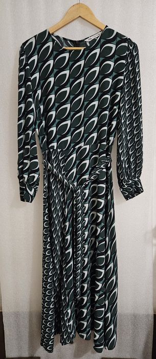 Плаття Zara, L віскоза 100%