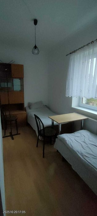 Hostel, kwatery pracownicze, 5 km od Koszalina.