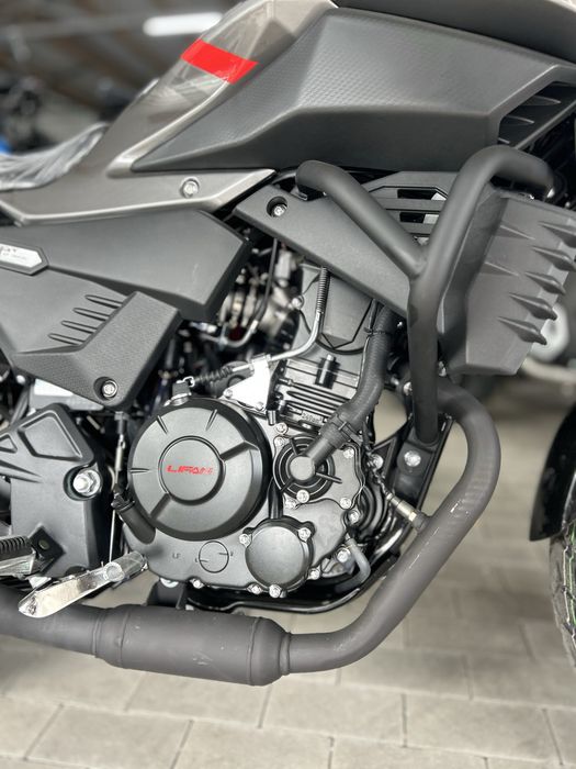 Мотоцикл Lifan KPT250 Новинка 2025 року, Безкоштовна доставка