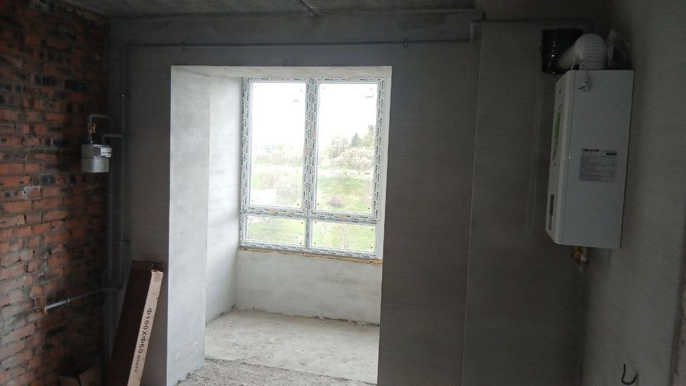 Продам 2 кімнатну квартиру
