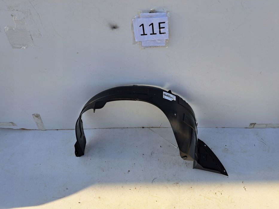nadkole kia picanto iii lewe przednie 86811-g6000