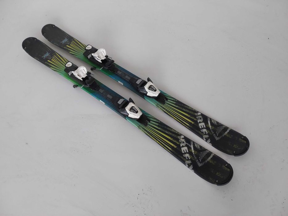 Narty freestyle Twin Tip Firefly 125 CM (8)