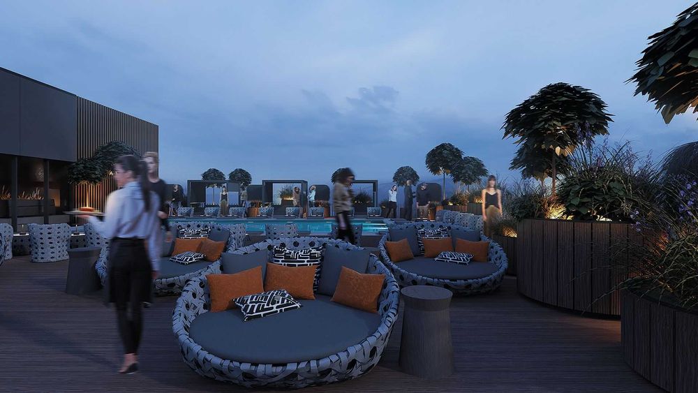 Елітні апарти Буковель Ribas Hotel зданий управління