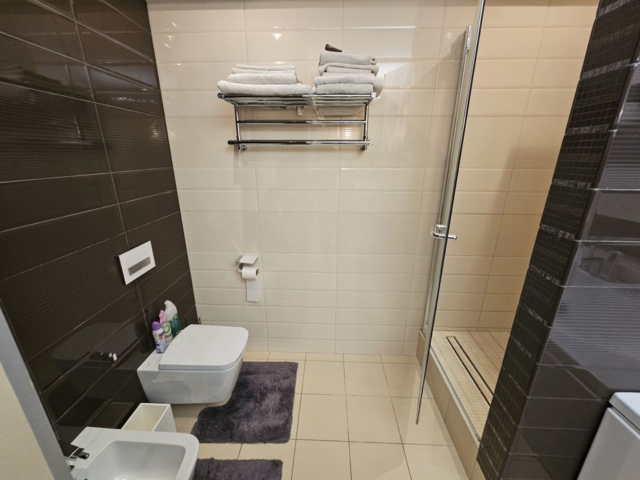 Сдам 4х ком.квартиру с ремонтом в ж/к Дом Крейнина