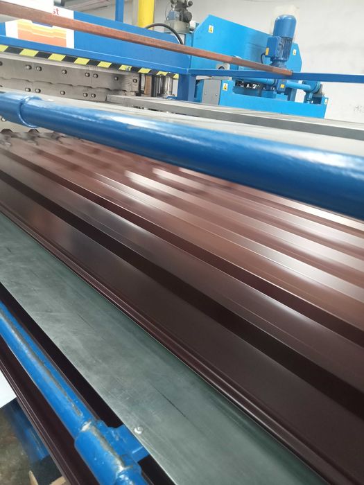 Trapez T 18 ! Producent !