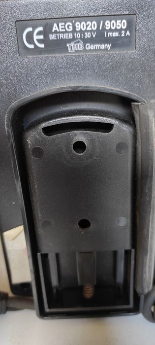 Kit Mãos livres AEG