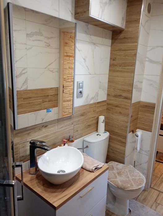Mieszkanie bezczynszowe 2 pokojowe- 42m²