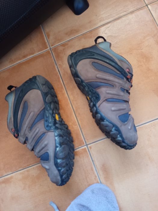 Sapatilhas Merrell