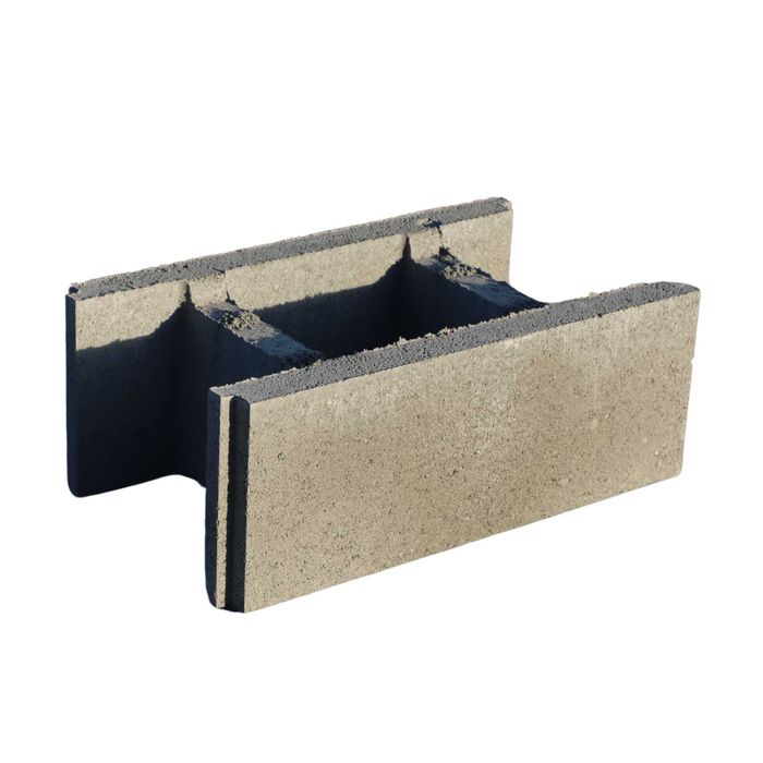 Блоки будівельні - блоки для будівництва, фундаменту та опалубки