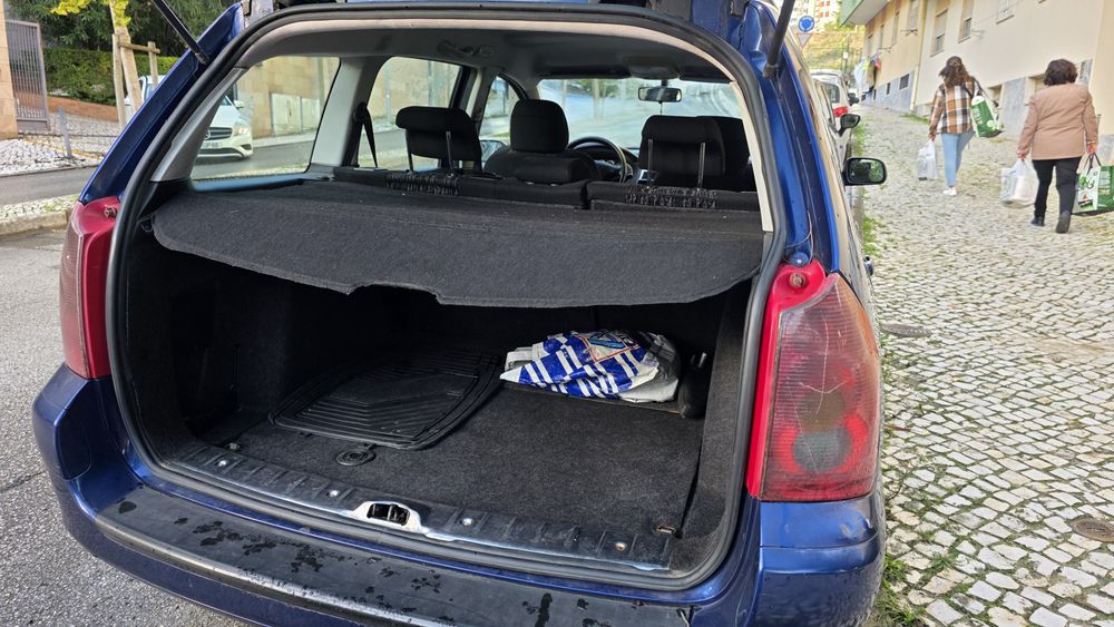 Peugeot 307 hdi 2005