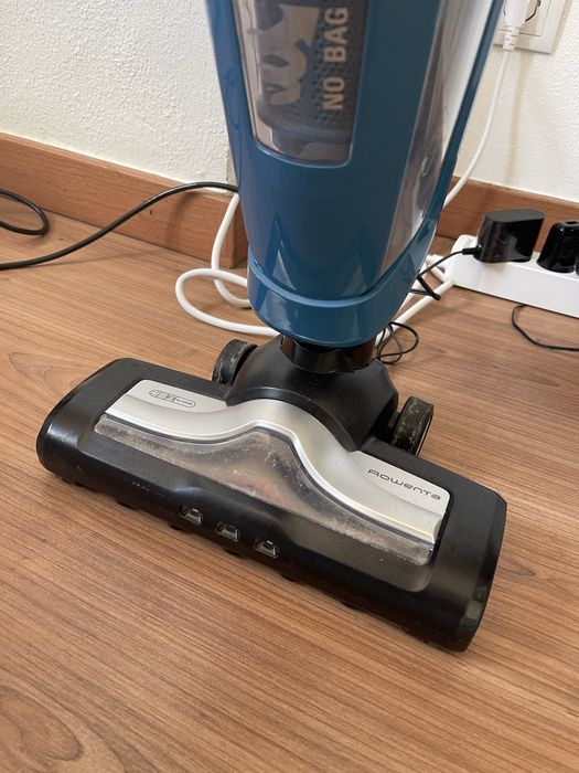 Aspirador Rowenta RH6751WO