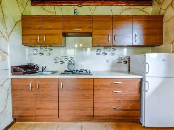 Domki w Bieszczadach ,,Chmielowskie Klimaty,,