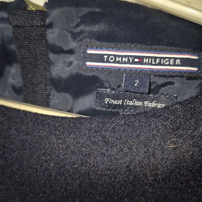 Плаття футляр Tommy Hilfiger