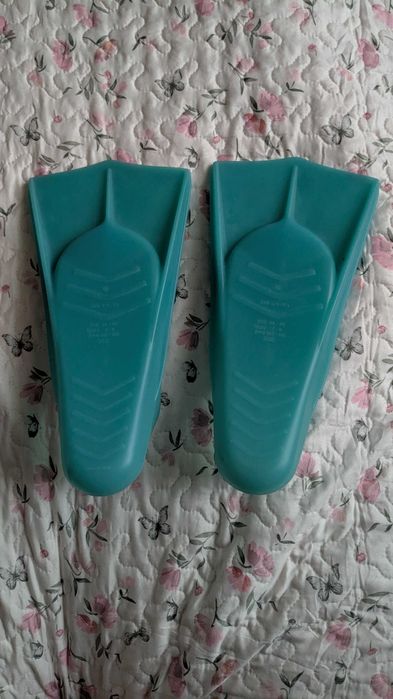 Pés de pato/barbatanas Nabaiji - 39/40