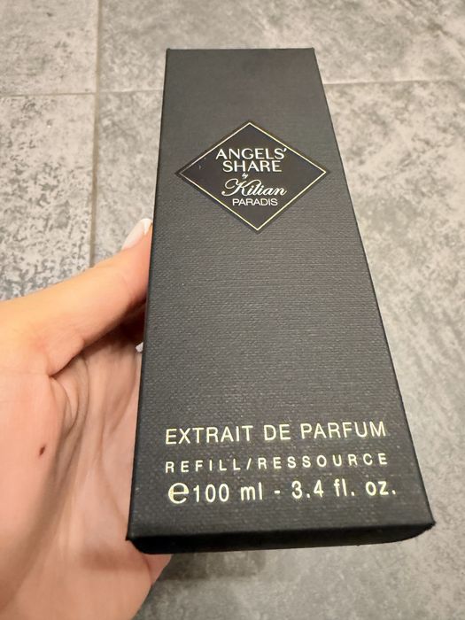 Kilian Angels share Paradis 100 Оригінал