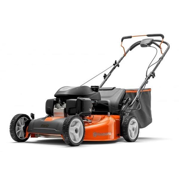 MOCNA Kosiarka Spalinowa Husqvarna Lc356Vp OKAZJA