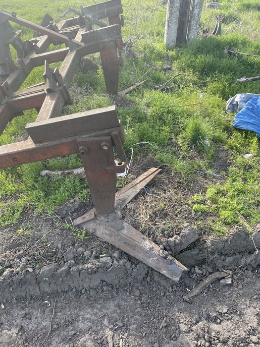 Продам плоскоріз до Т-150