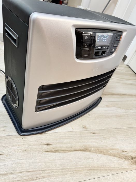 Zibro Toyotomi LC-SL530 aquecimento parafina 4650w