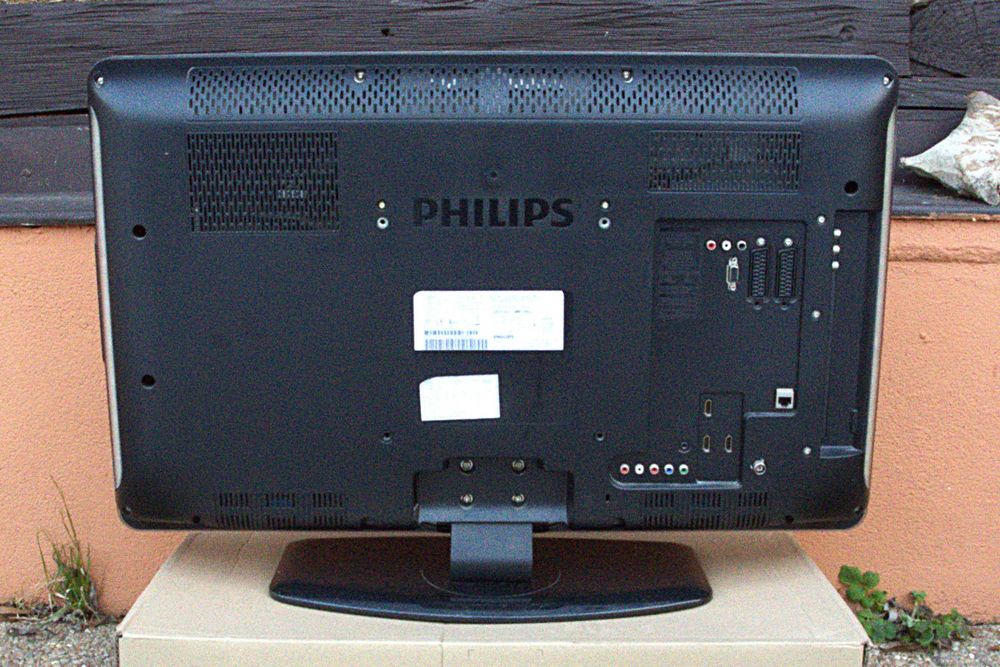 Telewizor Philips 32" LCD Full HD, model no: 181