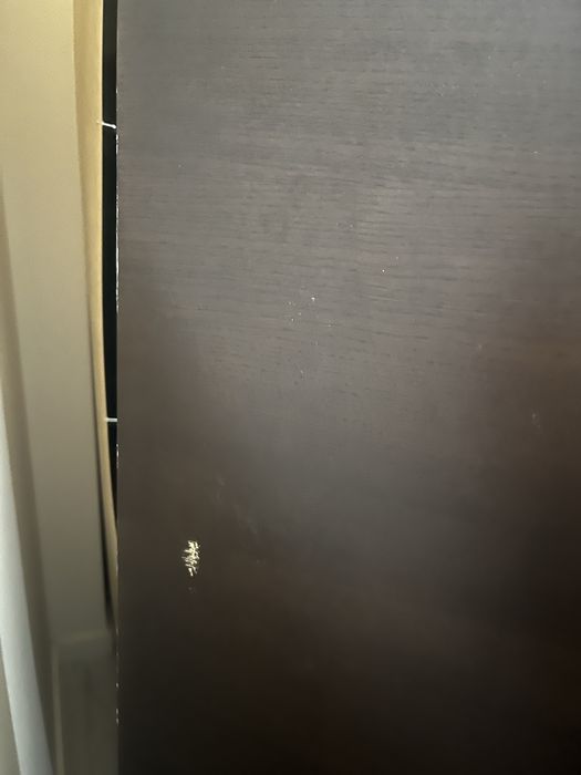 Mesa Bjursta (ikea)