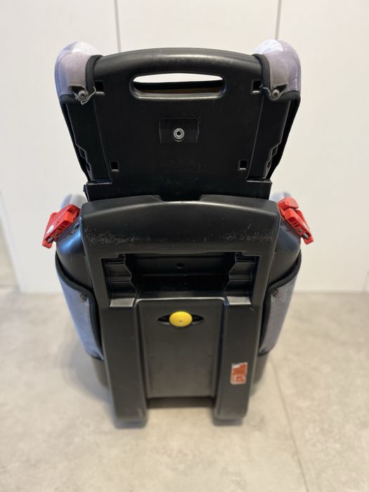 Fotelik samochodowy Recaro YoungSport