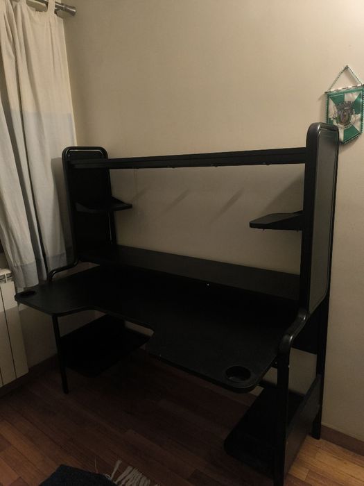 Secretária Gaming