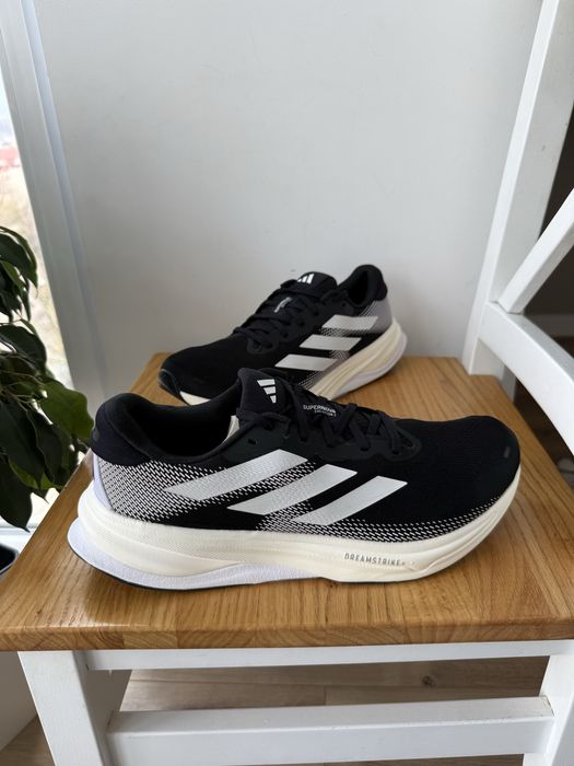 adidas supernova solution - купити чоловічі кросівки - Ціна на OLX.ua