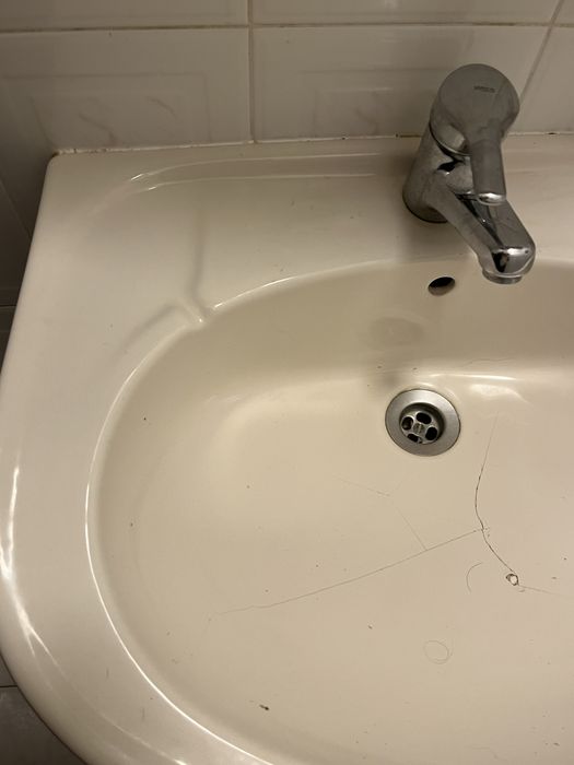 Lavatorio Roca- entrega em mão em Esposende ou Coimbra