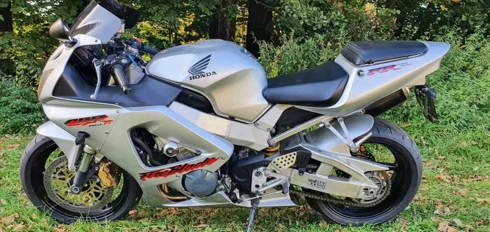 cbr 900  stan bdb cbr 600 możliwe raty