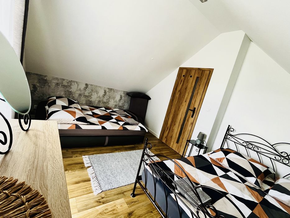 Klimatyczny Domek Nad Stawem -na wyłączność