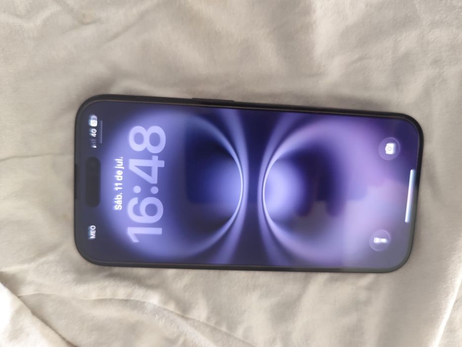 Iphone 16 128 gb