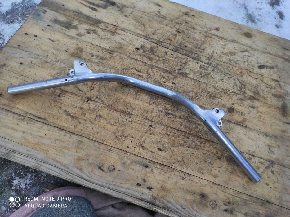 Kierownica WSK 125 m06 B1 wfm 5.45