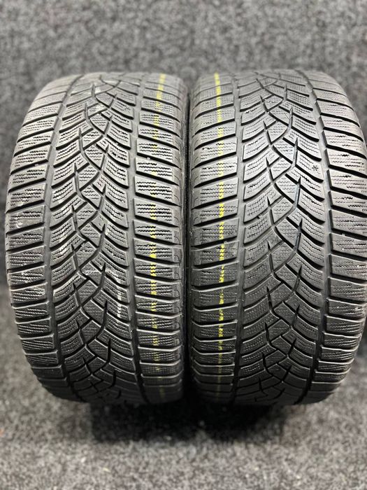 Good Year 235/40R18 UltraGrip Performance +