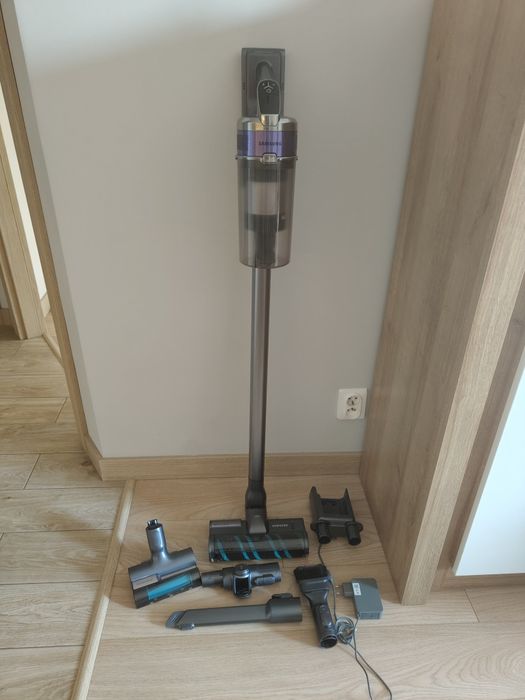 Samsung Jet Stick VS20T7534T4