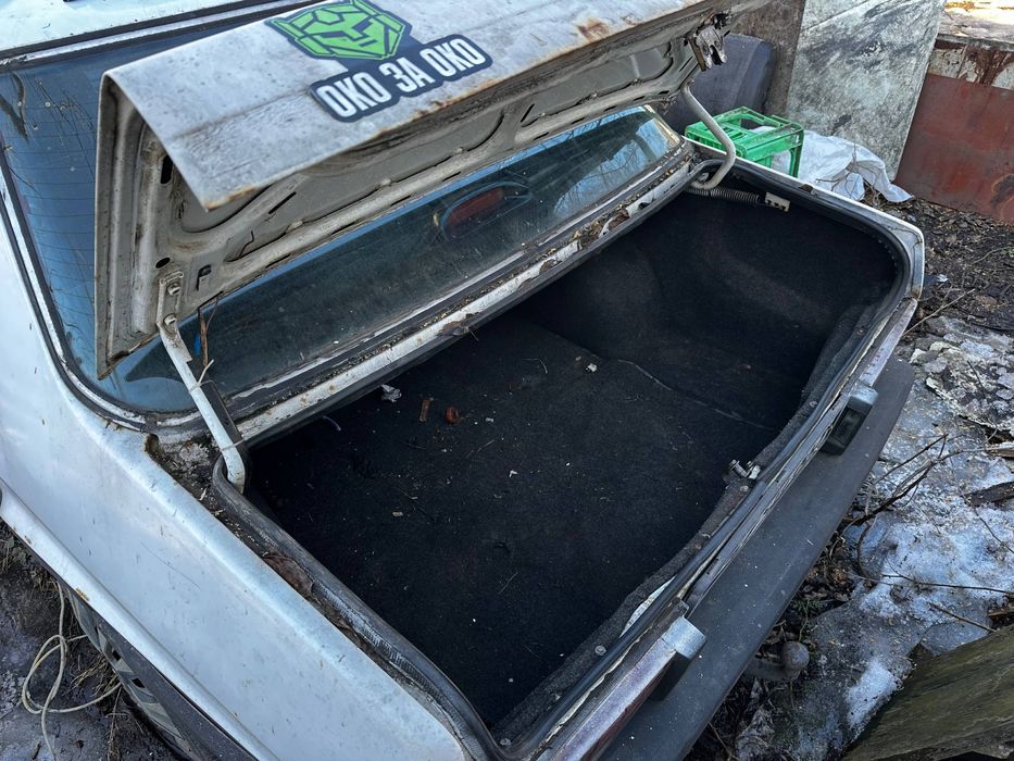 Fiat regata 70s СРОЧНО