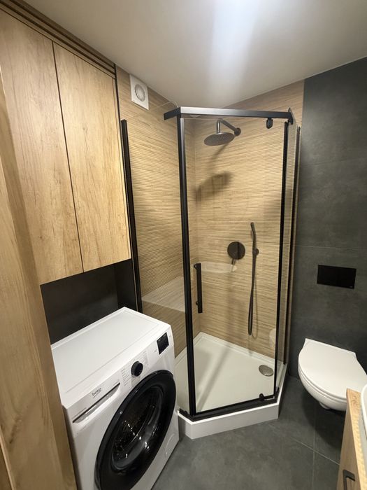 Wynajme mieszkanie kawalerke w Cieszynie ul. Moniuszki 4