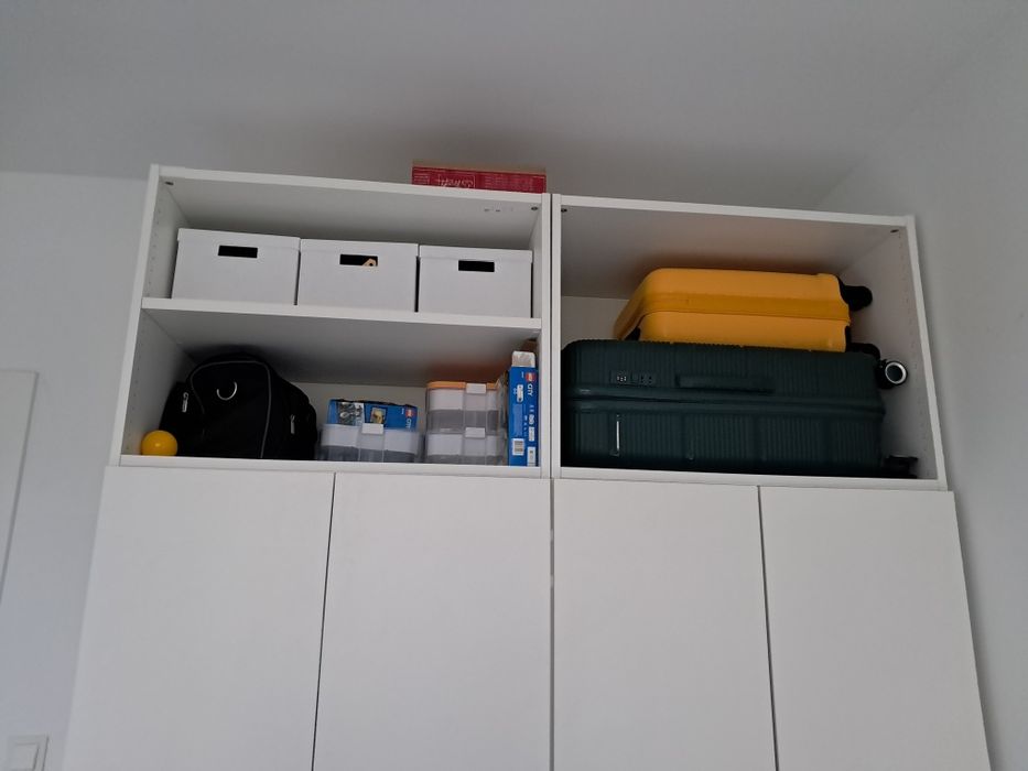 Zlece montaz frontow Ikea do szafy, Zlota raczka, montaz ikea