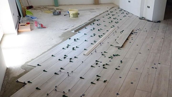 Виконуємо різні будівельні роботи