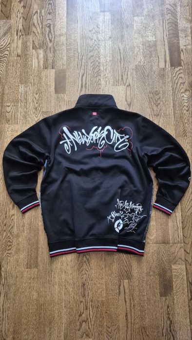 Ліквідна олімпійка Ecko Unltd