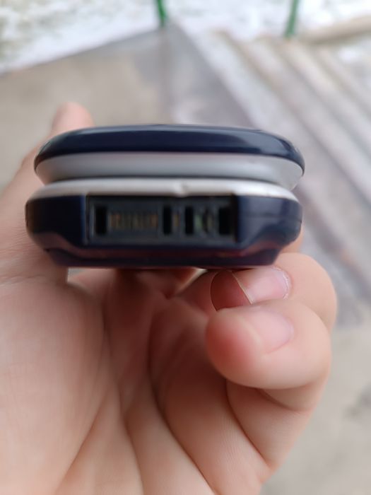 Sony Ericsson Z200 редкость