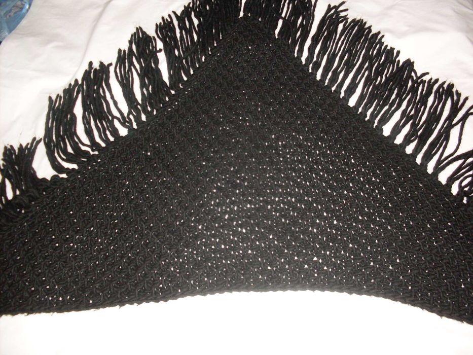 шарфік  середнього розміру