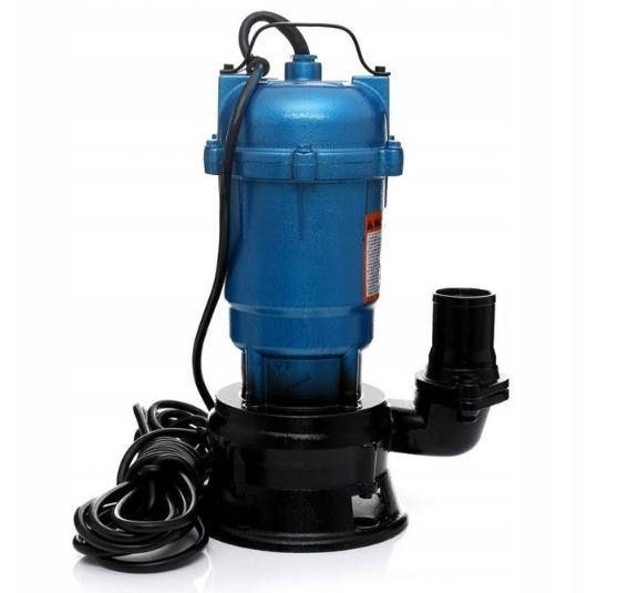 Pompa champion droższa 1p