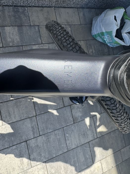 Rower elektryczny  ORBEA KEMEN