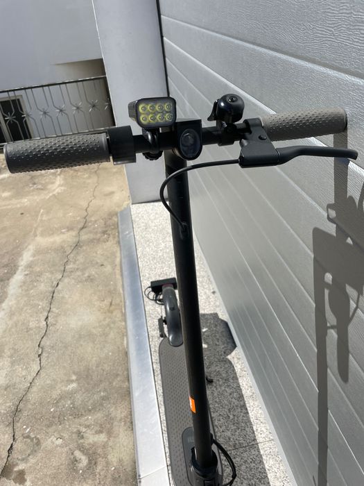 Trotinete Eletrica Xiaomi Scooter 1S