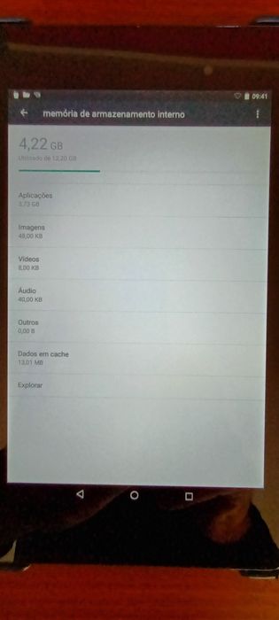 Tablet Asus Nexus64552924861827124