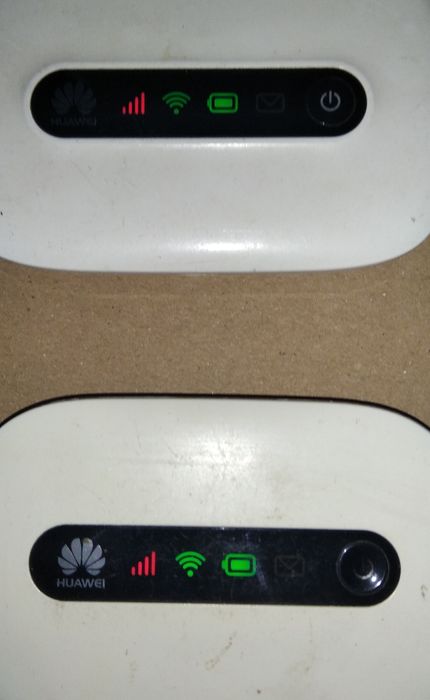 3G Wi-Fi роутер Huawei